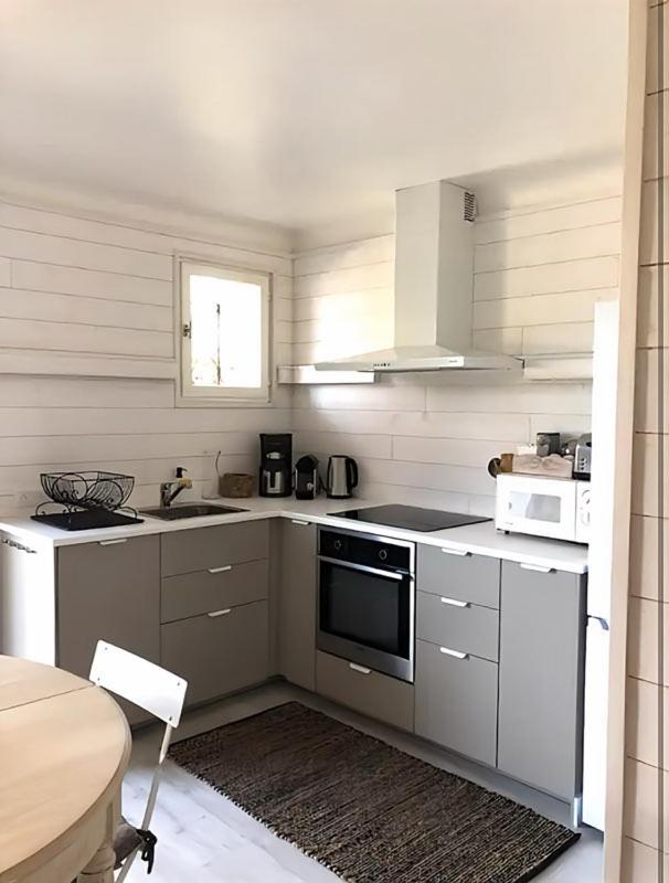 Appartement En Pleine Nature Сустон Екстер'єр фото